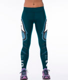 Limited Edition Football Workout Leggings