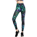 Bright Star Leggings