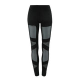 Mesh Workout Leggings