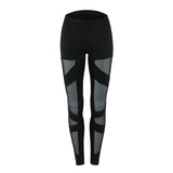Mesh Workout Leggings