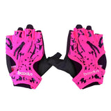 Gym Gloves Training Fitness Gloves Sports Weight Lifting Exercise Slip-Resistant Gloves For Women Yoga Gloves