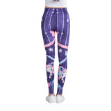 Fairy Tale Unicorn Leggings