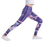Fairy Tale Unicorn Leggings