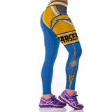 Lightning Team Fitness Leggings