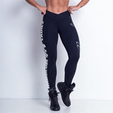 Hardcore Ladies Workout Leggings