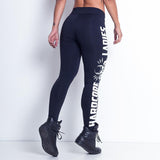 Hardcore Ladies Workout Leggings