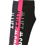 Lift Squad Workout Leggings