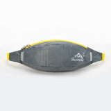 Waterproof waist pack for Men Women Fanny Pack Bum Bag Hip Money Belt travel Mobile Phone Bag