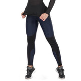 High Waist Bum Enhancer Fitness Leggings