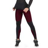 High Waist Bum Enhancer Fitness Leggings