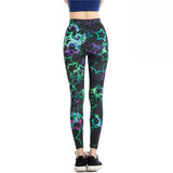 Bright Star Leggings