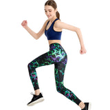 Bright Star Leggings