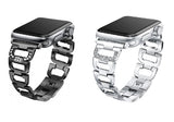 Chic Stainless Steel Apple Watch Series Replacement Cable