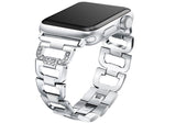 Chic Stainless Steel Apple Watch Series Replacement Cable