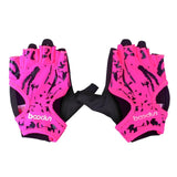 Gym Gloves Training Fitness Gloves Sports Weight Lifting Exercise Slip-Resistant Gloves For Women Yoga Gloves