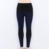 High Waist Bum Enhancer Fitness Leggings